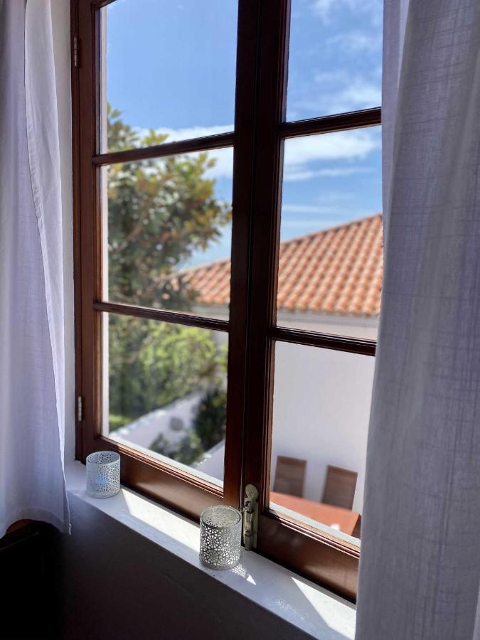 Quinta Perpetua, Casa Pico Villa Alto do Sul Exteriör bild