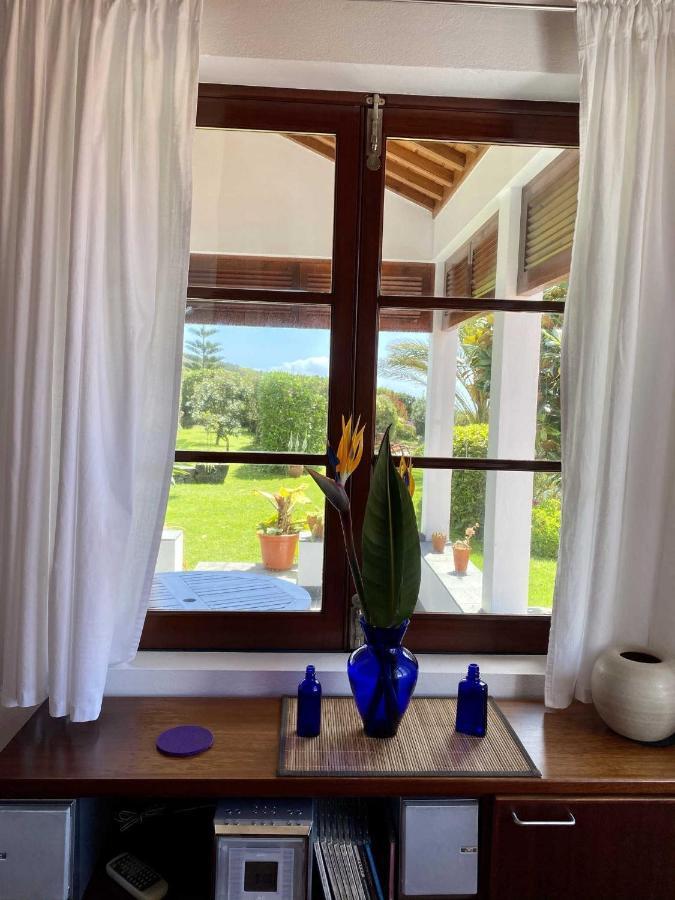 Quinta Perpetua, Casa Pico Villa Alto do Sul Exteriör bild