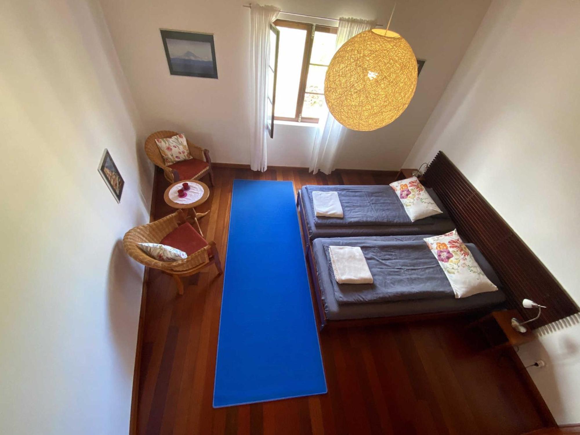 Quinta Perpetua, Casa Pico Villa Alto do Sul Exteriör bild