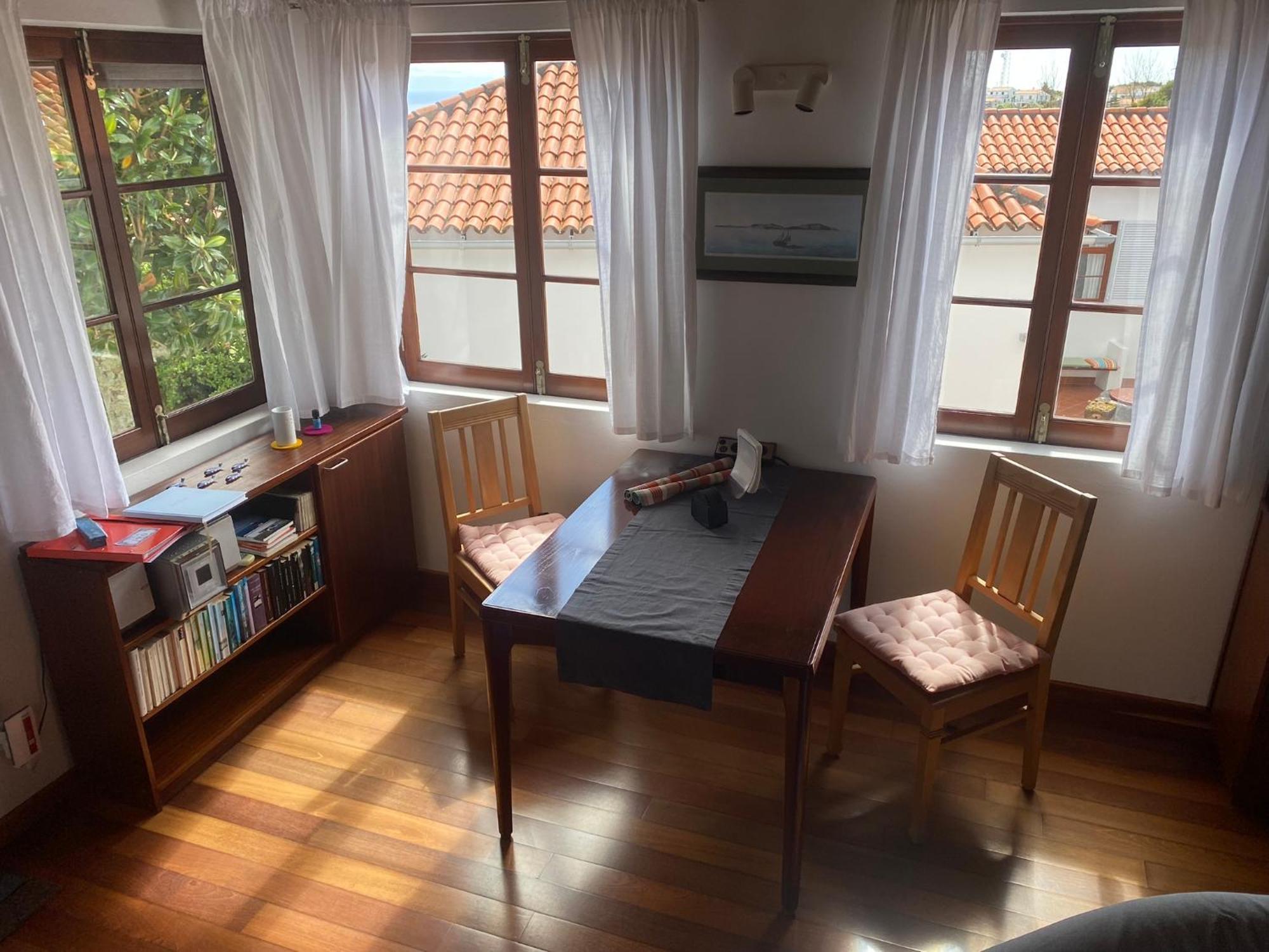 Quinta Perpetua, Casa Pico Villa Alto do Sul Exteriör bild